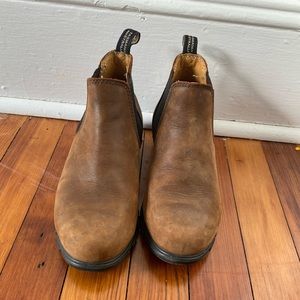 Blundstone Womans ankle boots US6.5 #1970